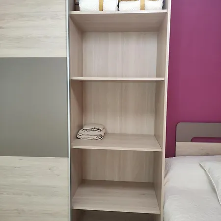 Ubytování v soukromí Isis *